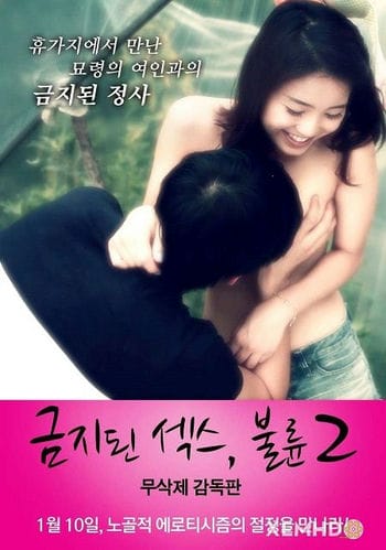 Cảm Giác Ngoại Tình 2 - Forbidden Sex Adultery 2