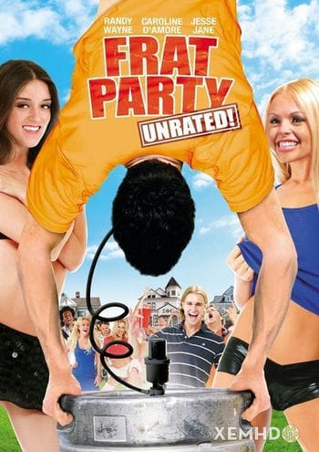 Frat Party - Frat Party