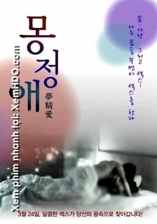 Giấc Mơ Tình Ái 1 - Dream Affection 1