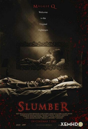 Giấc Mộng Kinh Hoàng - Slumber