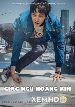 Giấc Ngủ Hoàng Kim - Golden Slumber