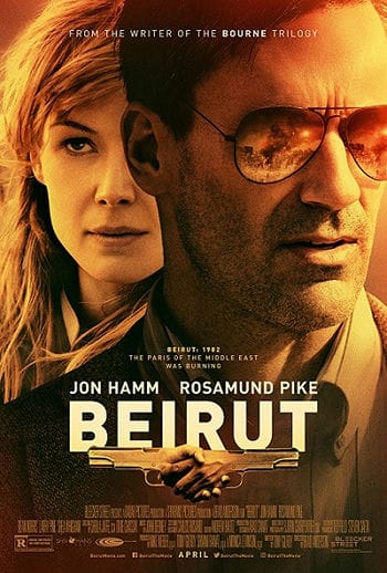 Giải Cứu - Beirut