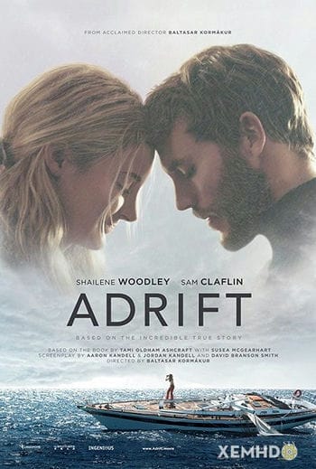 Giành Anh Từ Biển - Adrift