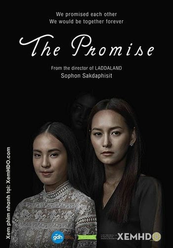 Giao Ước Chết - The Promise 2017