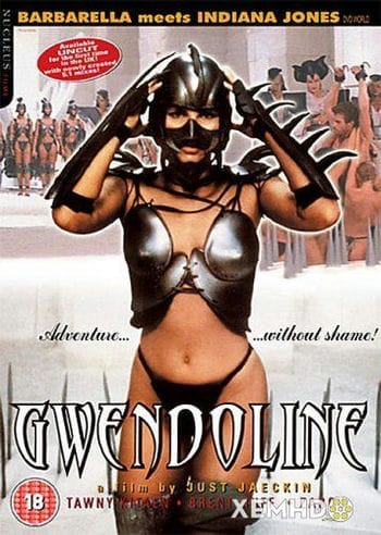 Gwendoline - Gwendoline