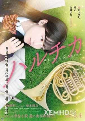 Haruchika: Ngân Vang Giai Điệu - Bring On The Melody!