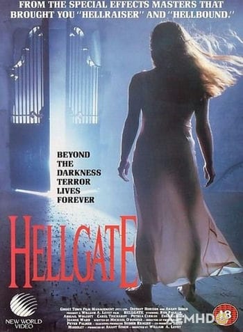 Hellgate - Hellgate