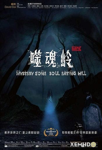 Hẻm Núi Ma - Mystery Zone: Soul Eating Hill