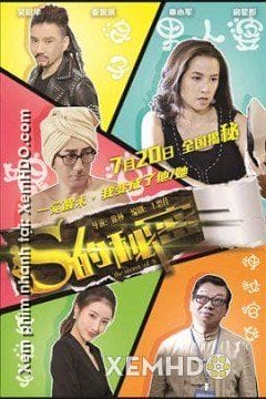 Hoán Đổi Thân Xác - The Secret Of S