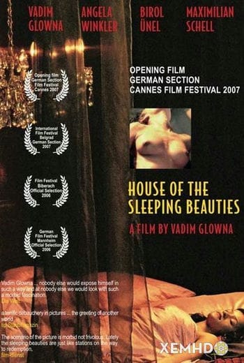 Ngôi Nhà Của Người Đẹp Ngủ - House Of The Sleeping Beauties