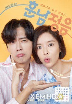 Jung Eum Và Chàng Đẹp Trai - The Undateables