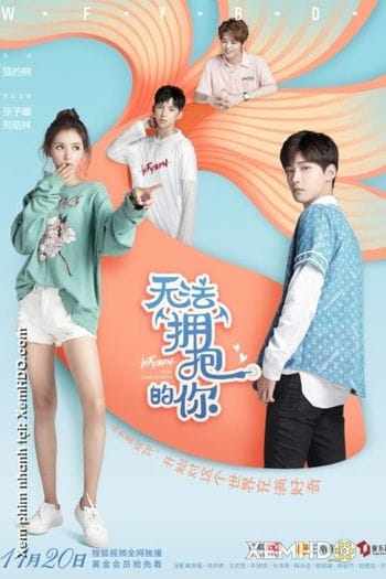 Không Thể Ôm Lấy Em - I Can Not Embrace You