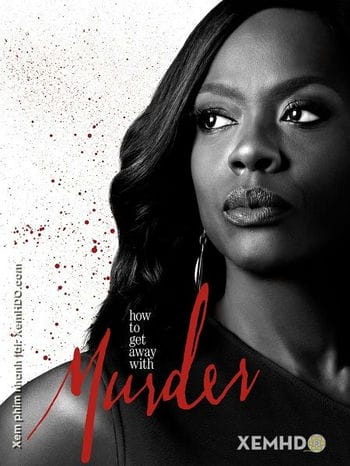 Lách Luật (phần 4) - How To Get Away With Murder (season 4)