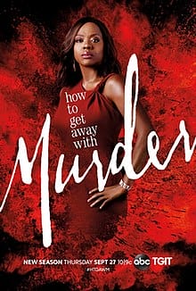 Lách Luật (phần 5) - How To Get Away With Murder (season 5)