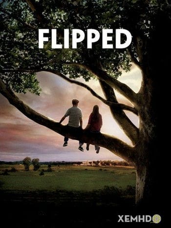 Lật Ngược - Flipped