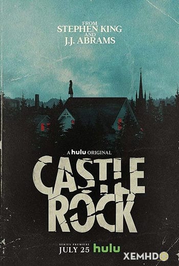 Lâu Đài Đá - Castle Rock