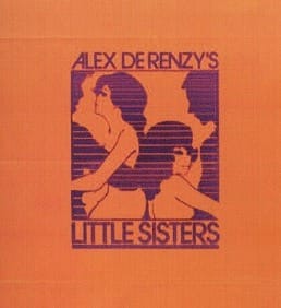 Những Cô Em Gái - Little Sisters