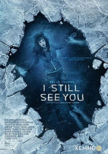 Lời Nhắn Của Oan Hồn - I Still See You