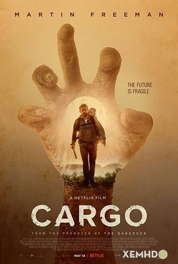 Lối Thoát Hậu Tận Thế - Cargo