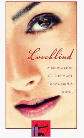 Loveblind - Loveblind