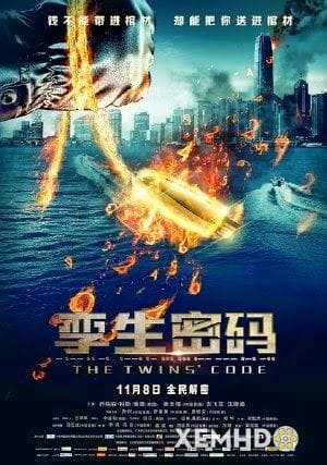 Mật Mã Kép - The Twin Code