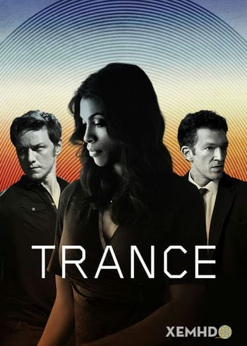 Mê Cung Ký Ức - Trance