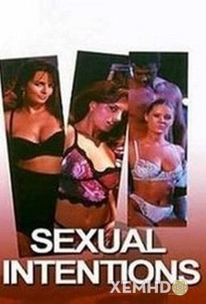 Mục Đích Tình Dục - Sexual Intentions