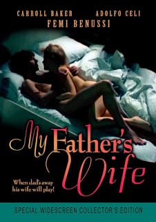 Vợ Của Cha Tôi - My Father Wife