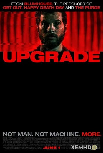 Nâng Cấp - Upgrade