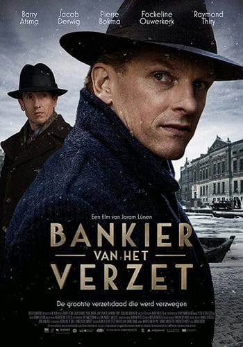 Ngân Hàng Kháng Chiến - The Resistance Banker