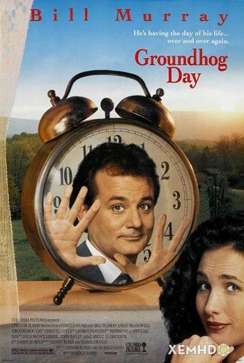 Ngày Chuột Chũi - Groundhog Day