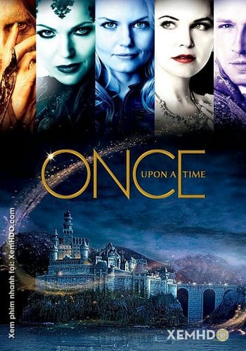 Ngày Xửa Ngày Xưa (phần 1) - Once Upon A Time (season 1)