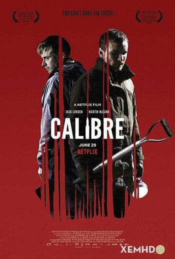 Ngộ Sát - Calibre