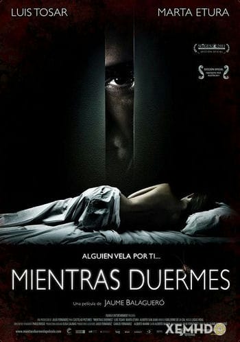 Ngủ Mê - Sleep Tight (mientras Duermes)
