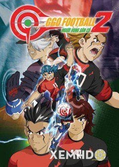Người Hùng Sân Cỏ 2 - Ai Football Ggo 2