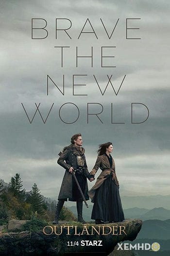 Người Ngoại Tộc (phần 4) - Outlander (season 4)