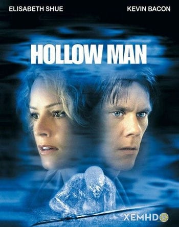 Người Vô Hình - Hollow Man