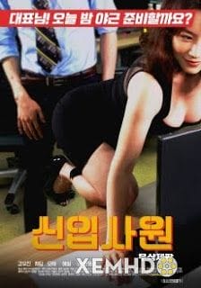 Nhân Viên Mới - New Recruits
