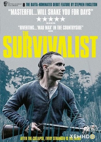 Những Kẻ Sinh Tồn - The Survivalist