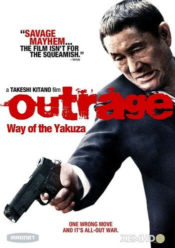 Ô Nhục - Outrage