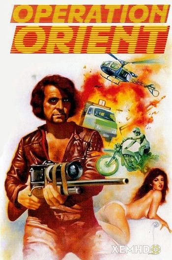 Operation Orient - Operation Orient
