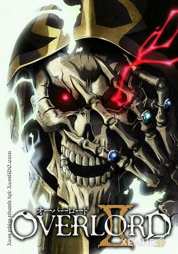 Overlord (season 2) - Overlord (season 2)