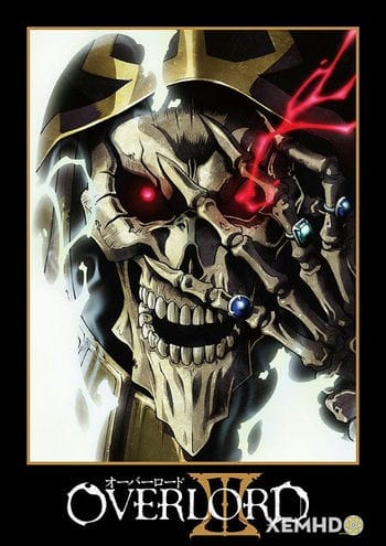 Overlord (season 3) - Overlord (season 3)