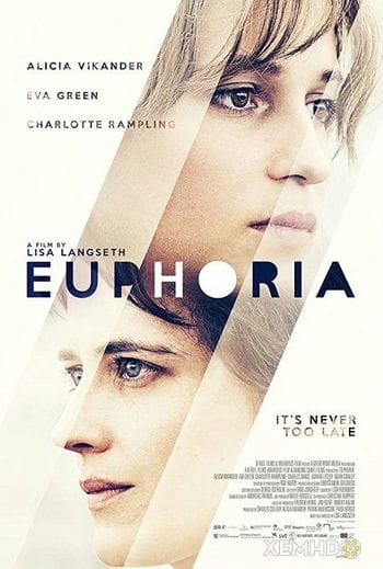 Phấn Chấn - Euphoria