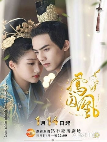 Phượng Tù Hoàng - Huang Feng Prison / Untouchable Lovers
