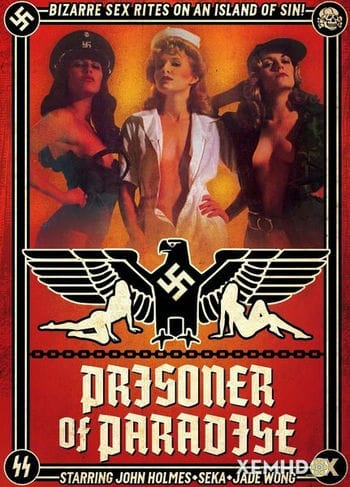 Thiên Đường Của Tù Nhân - Prisoner Of Paradise