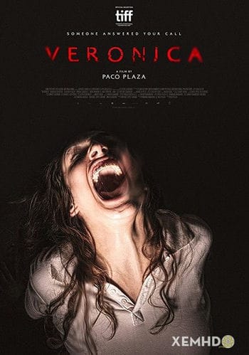 Quỷ Nhập Hồn - Verónica