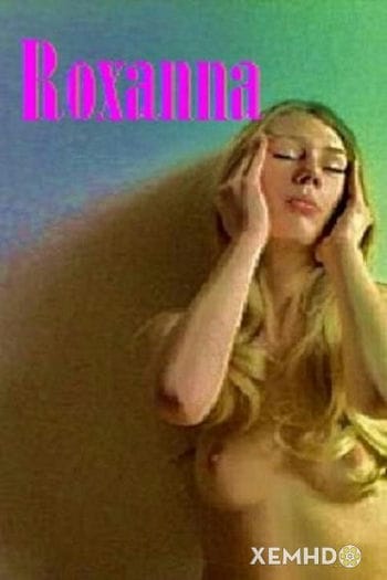 Roxanna - Roxanna