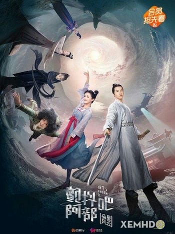 Run Rẩy Đi A Bộ 2 - Let Shake It 2