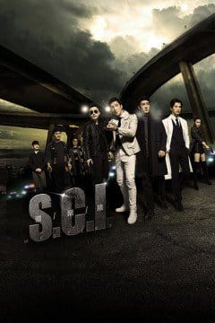 S.c.i Mê Án Tập - Special Crime Investigation Team